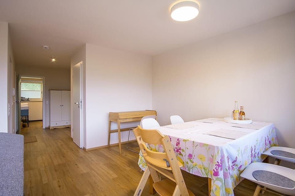 Villa Sonnenschein Apartment in Fussen