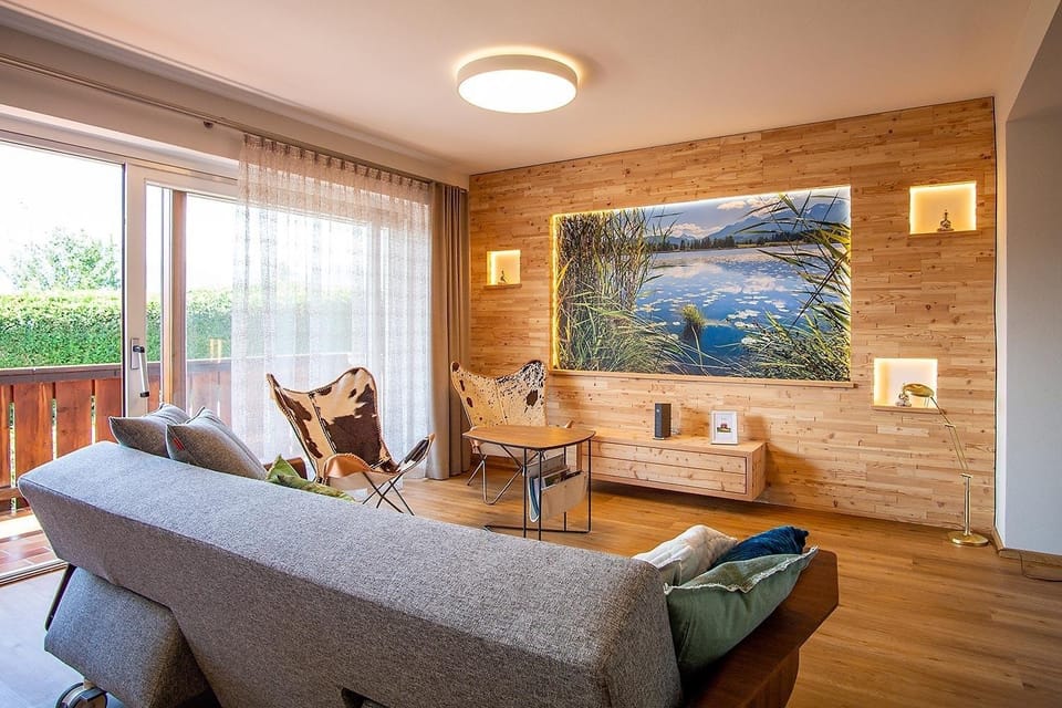 Villa Sonnenschein Apartment in Fussen