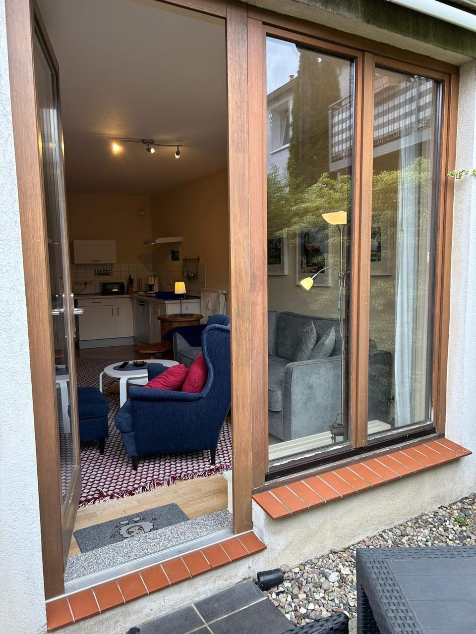 Körner Nr 1 - ABC27 Apartment in Wismar
