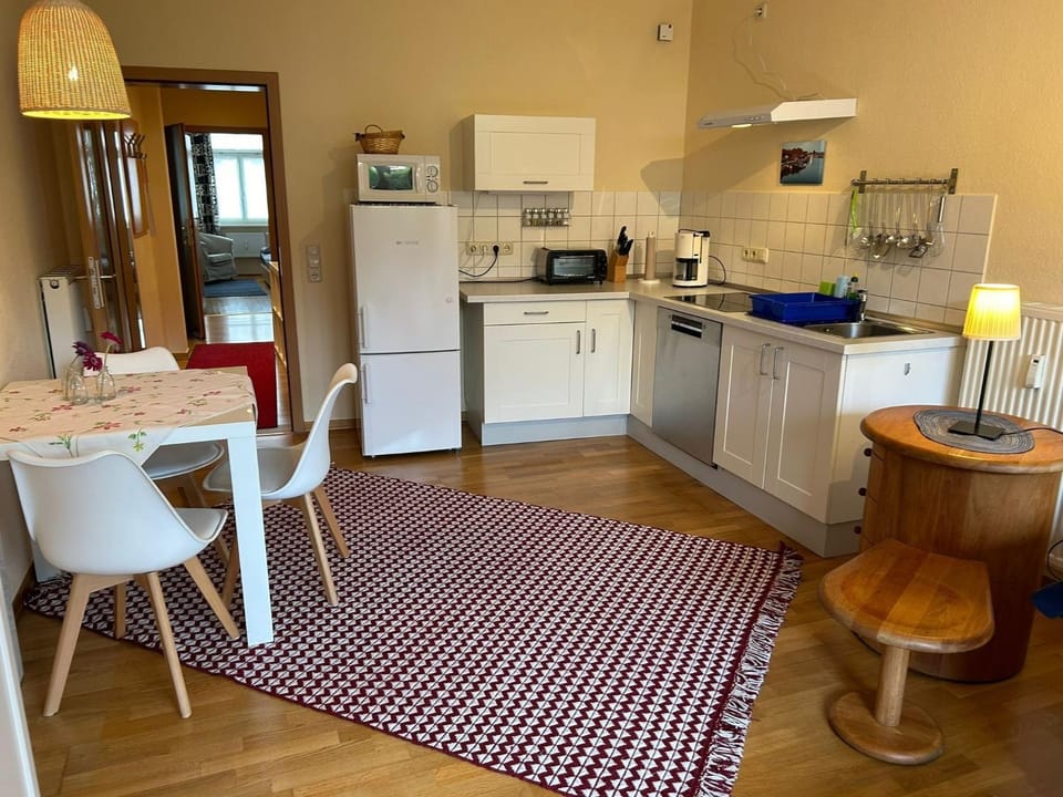 Körner Nr 1 - ABC27 Apartment in Wismar