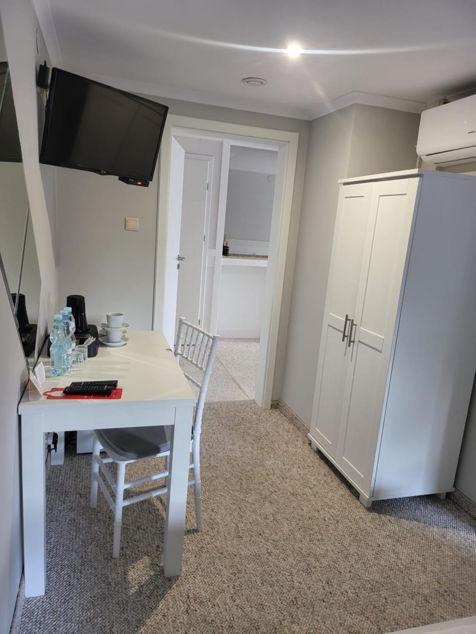 Zajazd Avangarda Bed and Breakfast in Belarus