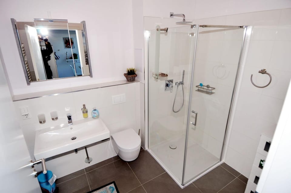 Ostseequartier No18 Apartment in Heiligenhafen