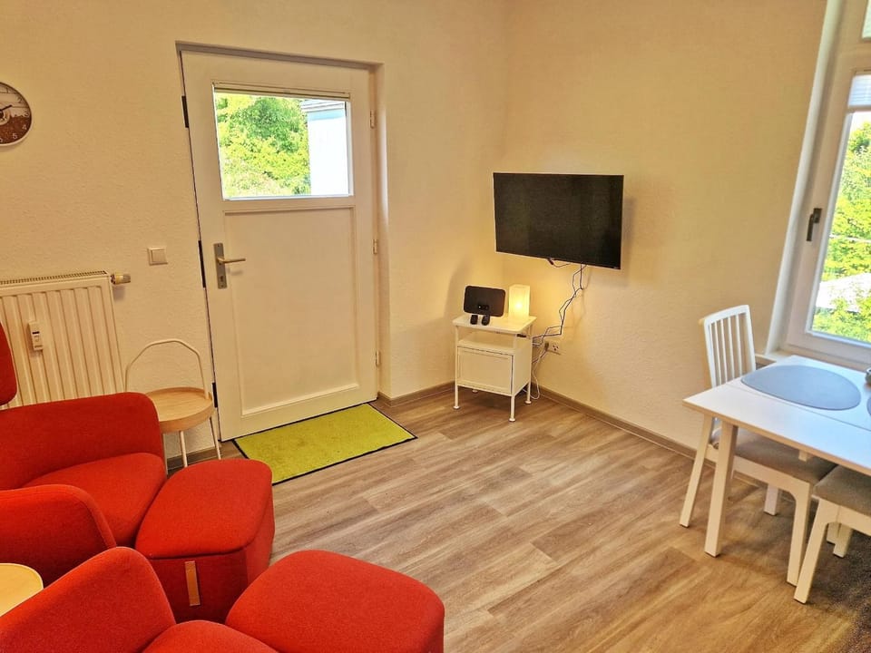Kleine Liebe Wismar in der Altstadt - ABC596 Apartment in Wismar