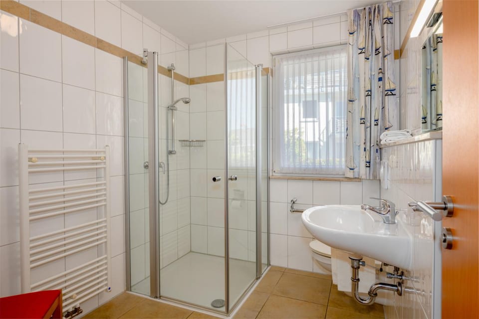 Im Ferienparadies App 1 Apartment in Heringsdorf