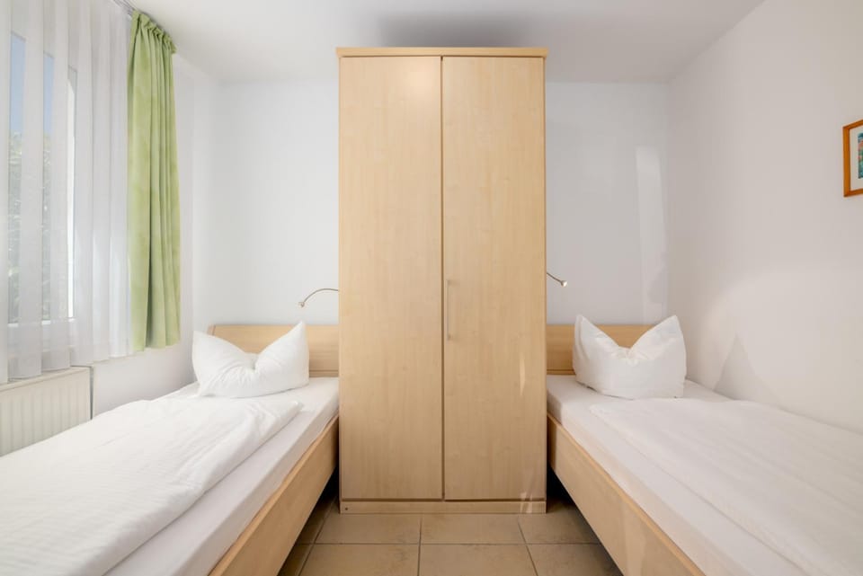 Im Ferienparadies App 1 Apartment in Heringsdorf