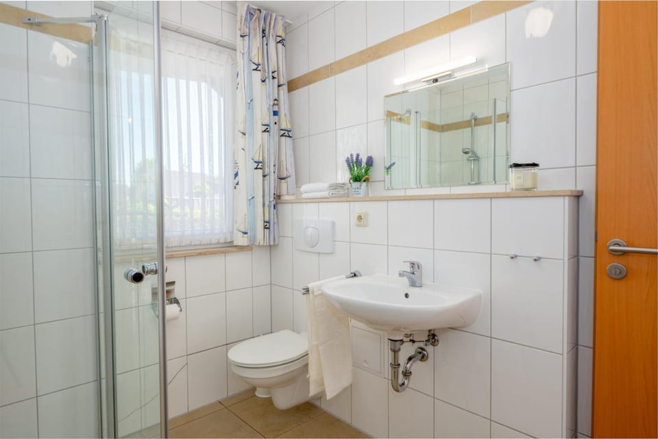Im Ferienparadies App 1 Apartment in Heringsdorf