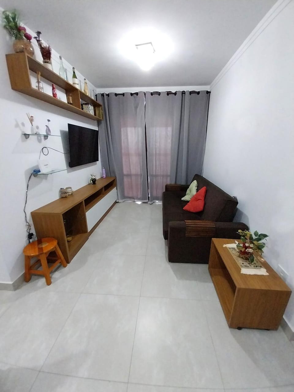 Communal lounge/ TV room, TV and multimedia, Living room, Seating area