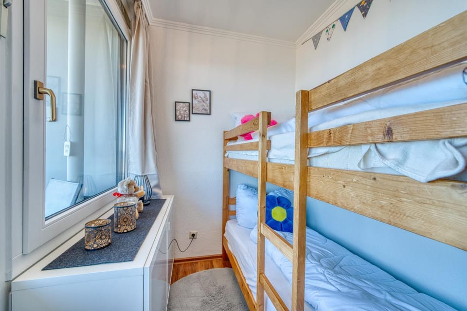 Haus Hanseatic, App 3SC614 Apartment in Heiligenhafen