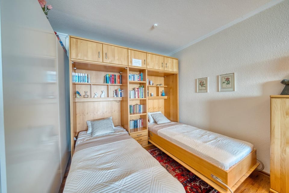Haus Hanseatic, App 3SC614 Apartment in Heiligenhafen
