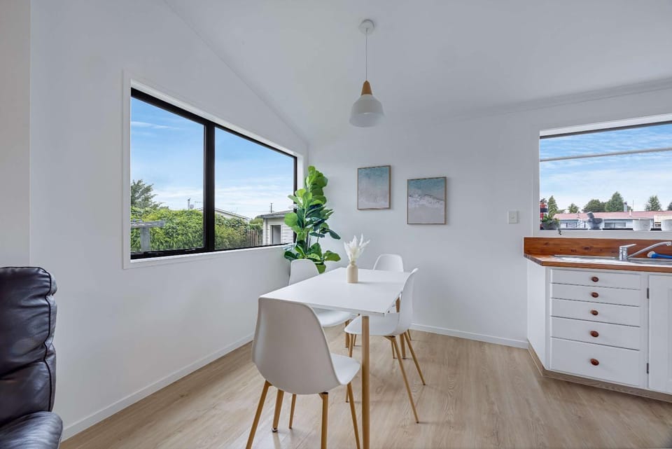 Kawaha Corner - Minutes from Skyline Zorb & more House in Rotorua