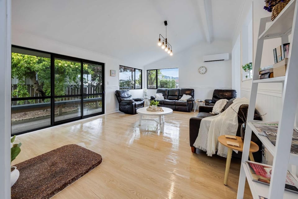 Kawaha Corner - Minutes from Skyline Zorb & more House in Rotorua