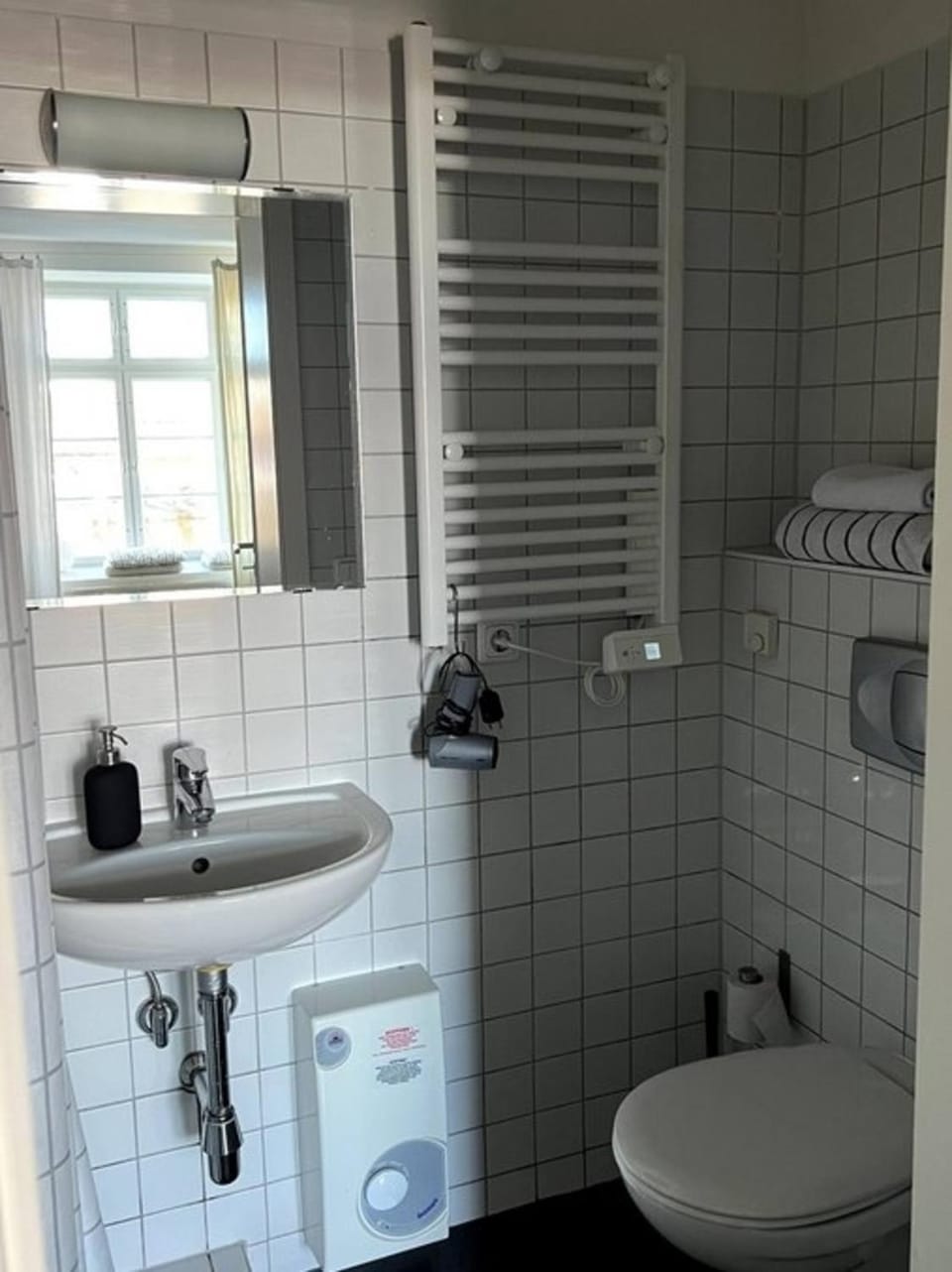 Steuerbord am Hafen - ABC90 Apartment in Wismar