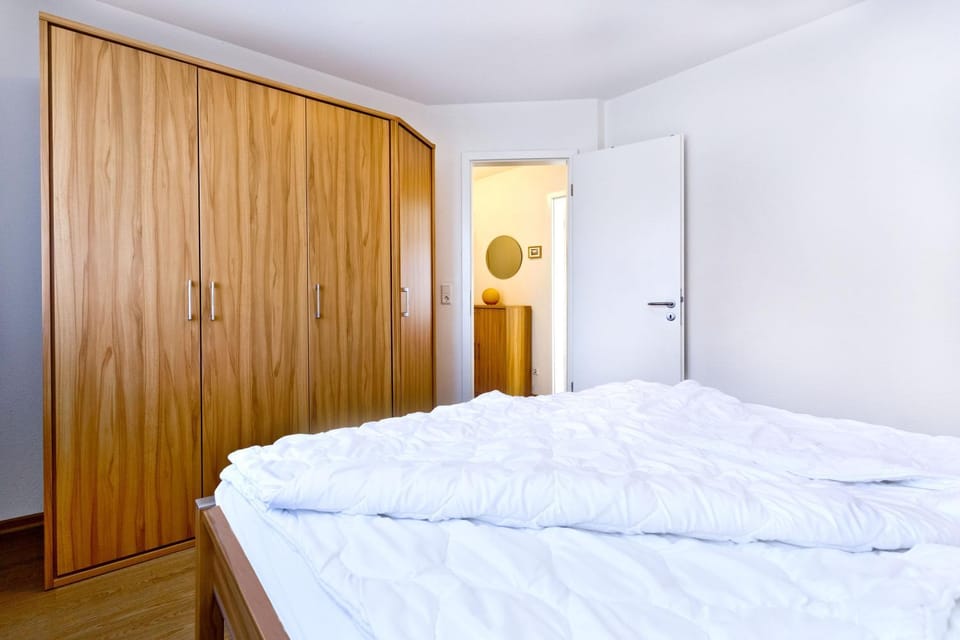 Ruge Bries, RB6 Apartment in Cuxhaven