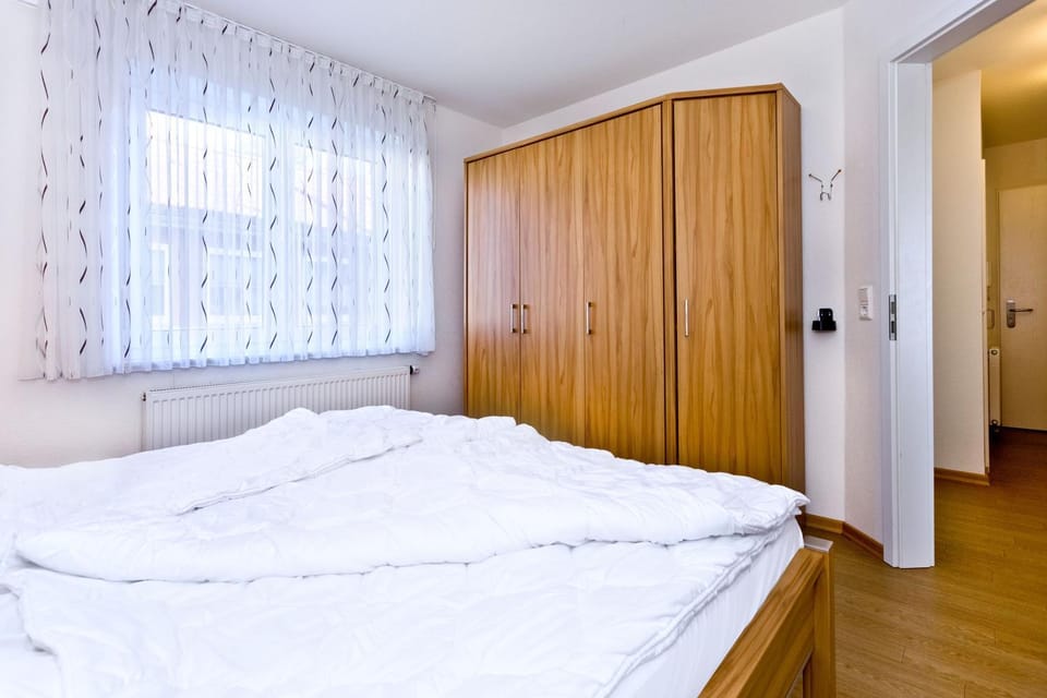Ruge Bries, RB6 Apartment in Cuxhaven