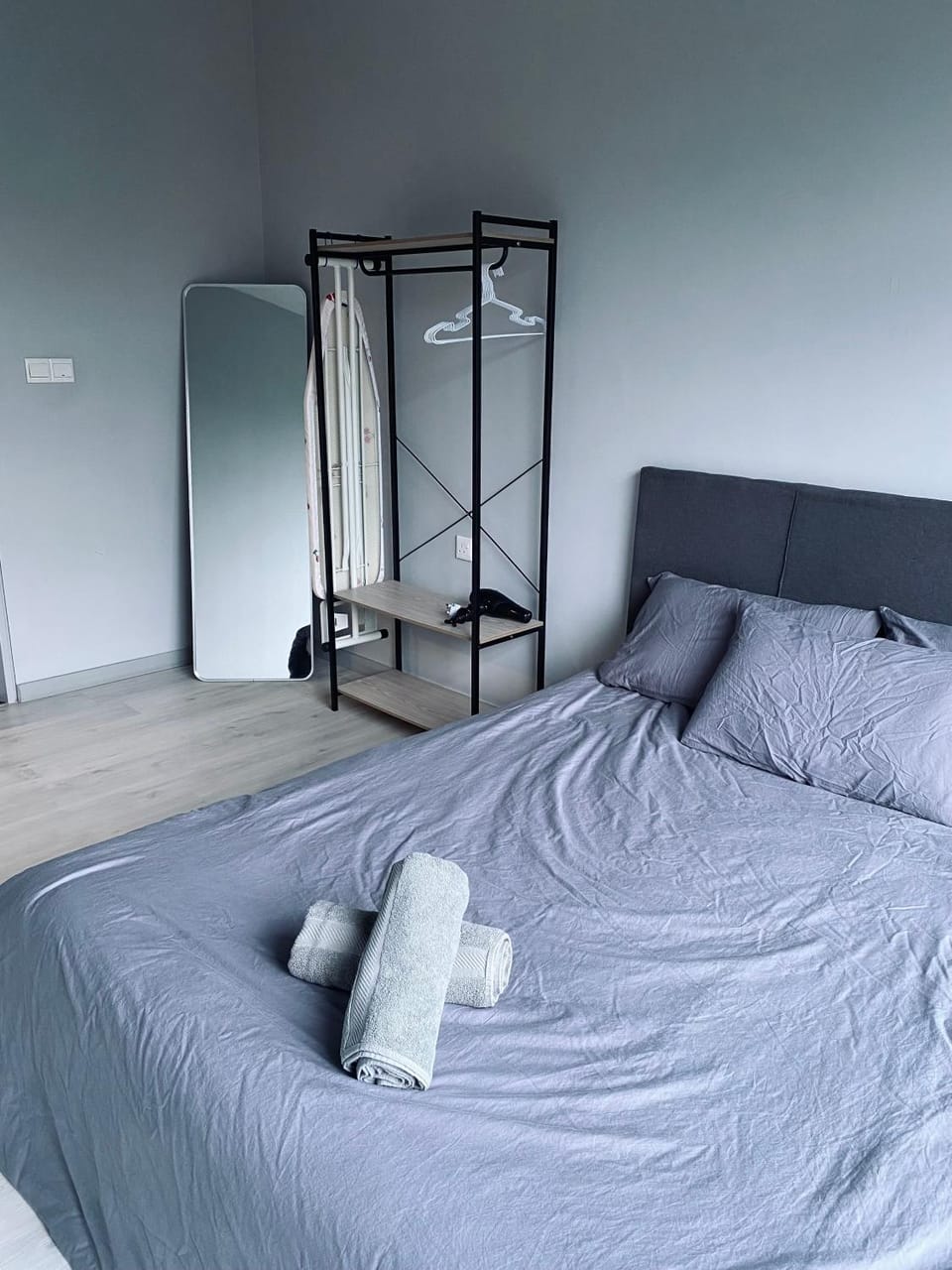 KOKO Homestay Jesselton Quay KK Vacation rental in Kota Kinabalu