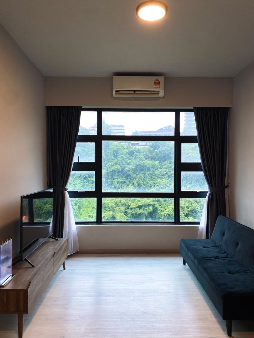 KOKO Homestay Jesselton Quay KK Vacation rental in Kota Kinabalu