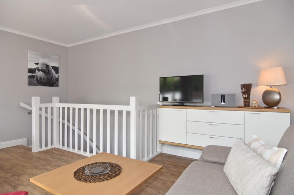 Witthüs, Whg 1 Apartment in Wenningstedt-Braderup