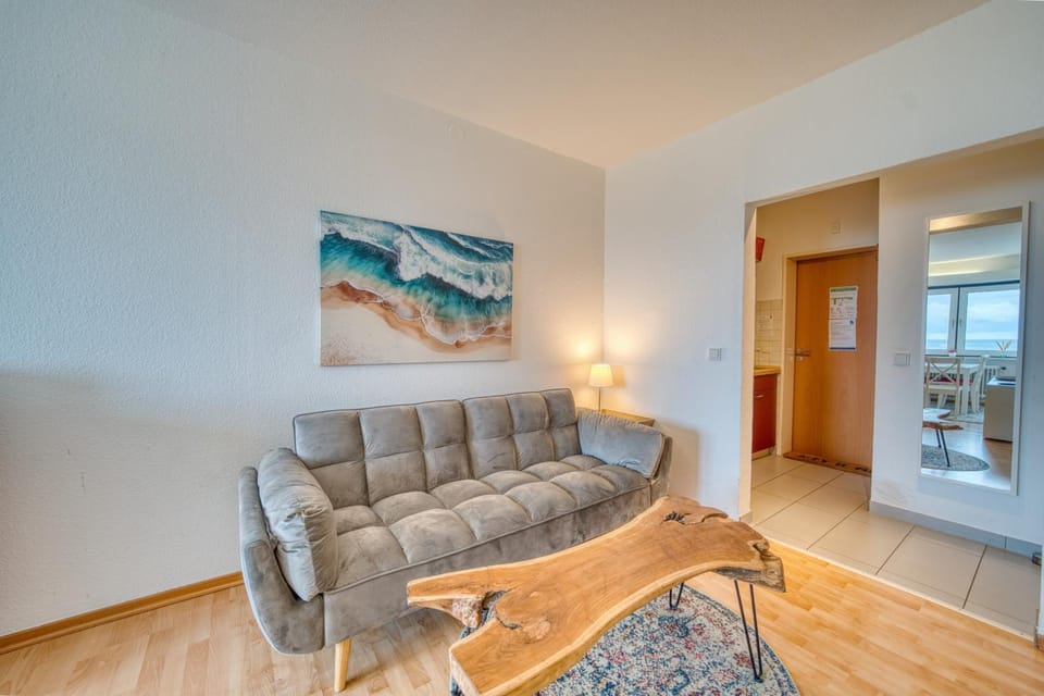 Strandhotel, App 3SH218 Apartment in Heiligenhafen