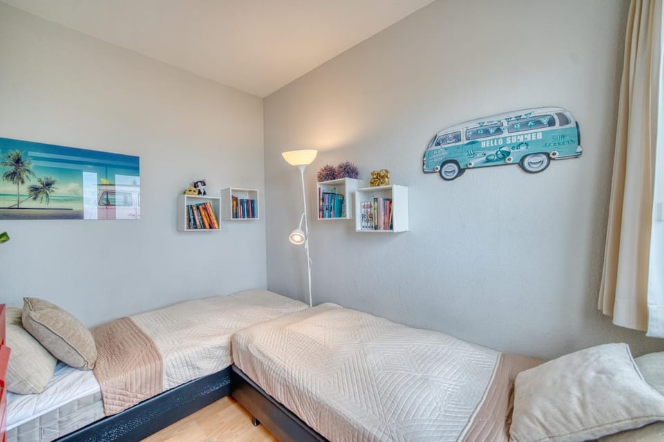 Strandhotel, App 3SH218 Apartment in Heiligenhafen
