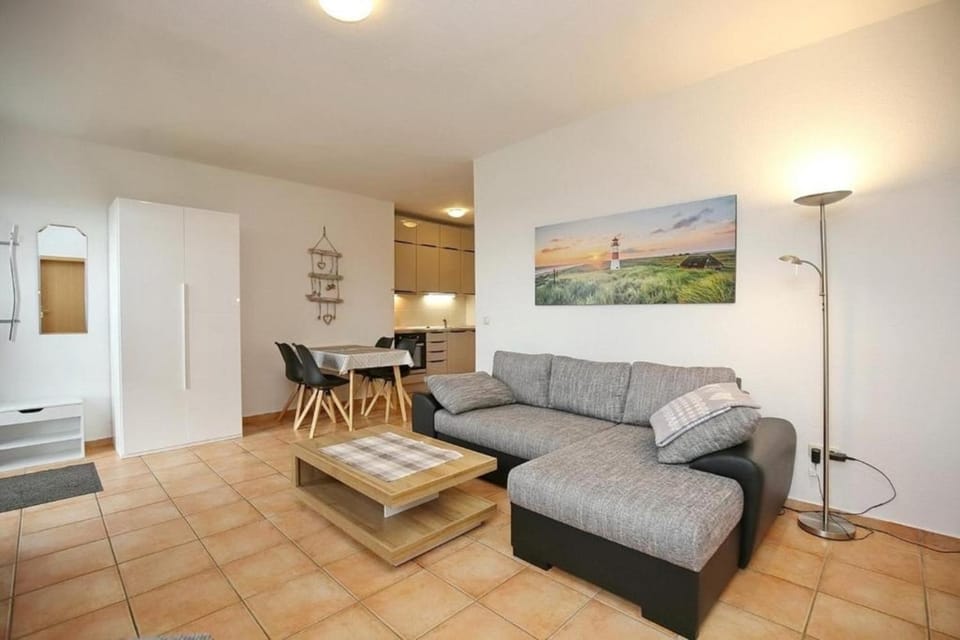 Lütt Matten de Has - Sünnenkieker WE2 - ABC364 Apartment in Mecklenburg-Vorpommern, Germany