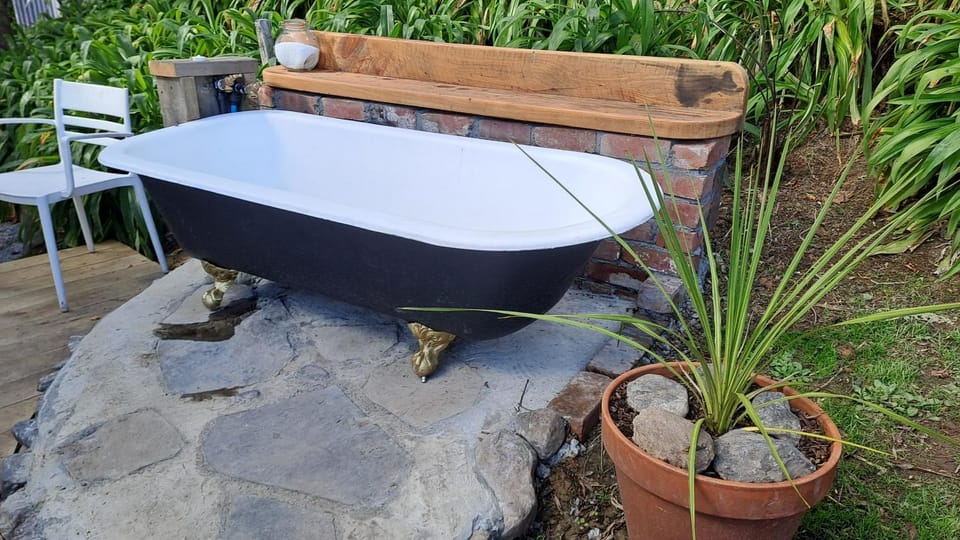 Hot Tub, Open Air Bath, Bath