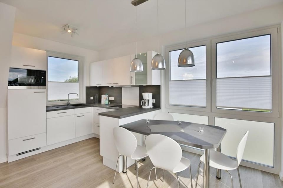 Meine See, MS9 Apartment in Cuxhaven