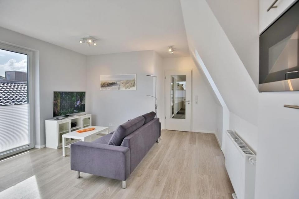 Meine See, MS9 Apartment in Cuxhaven