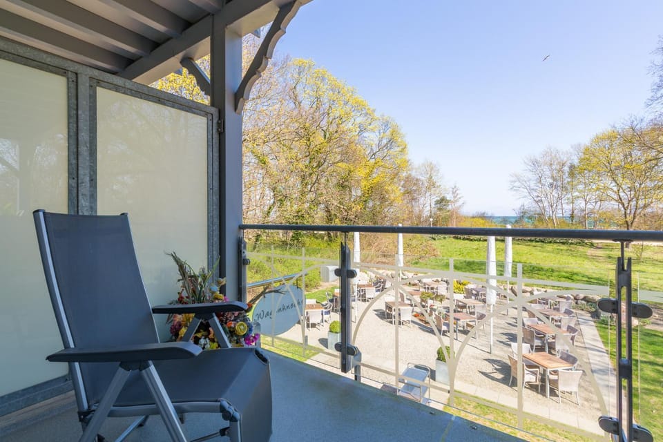 Villa Wagenknecht, Ferienwohnung 07 Apartment in Boltenhagen