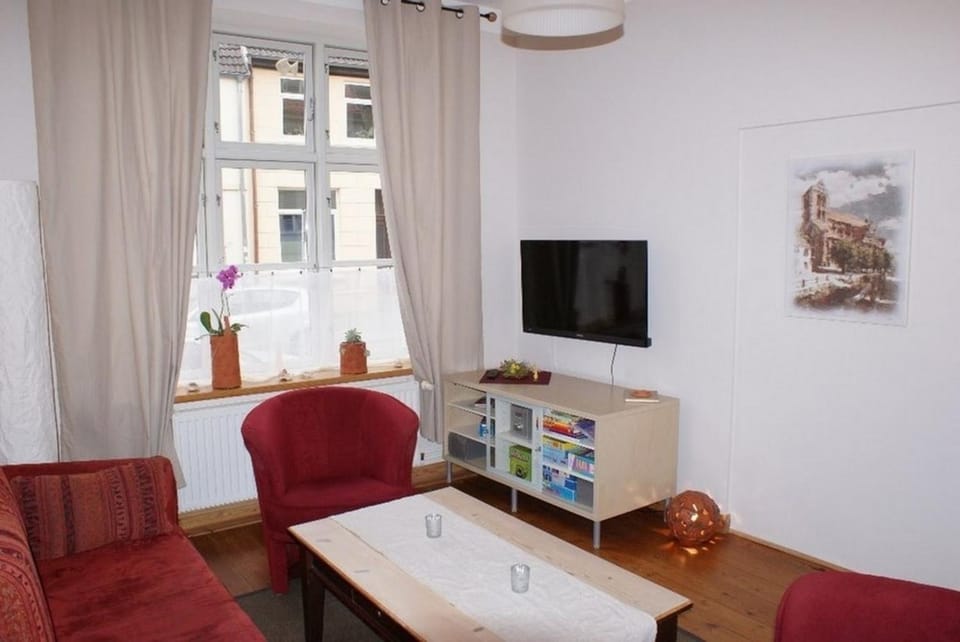 Altstadthaus Heyn - nur für Feriengäste - ABC81 Apartment in Wismar