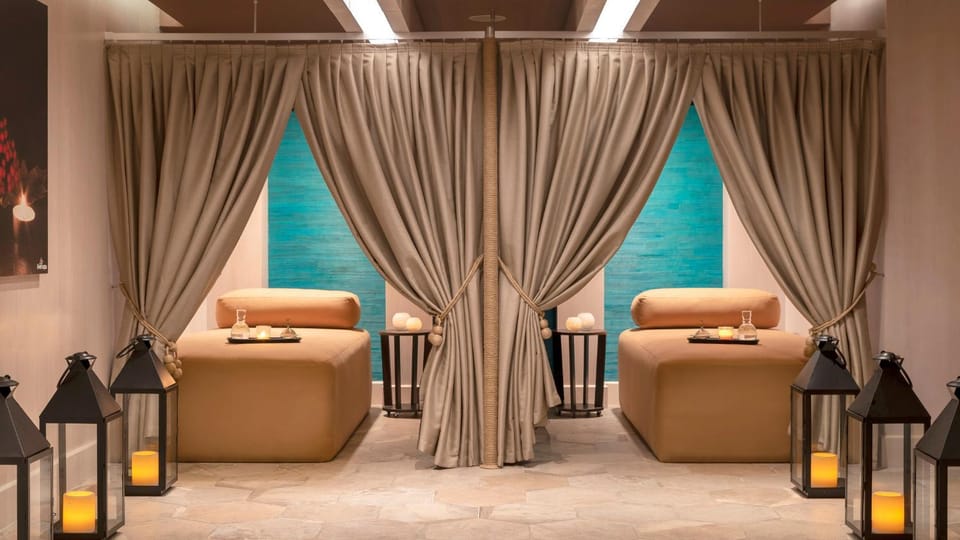 Spa and wellness centre/facilities, Spa and wellness centre/facilities
