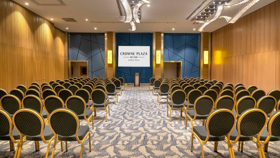 Meeting/conference room