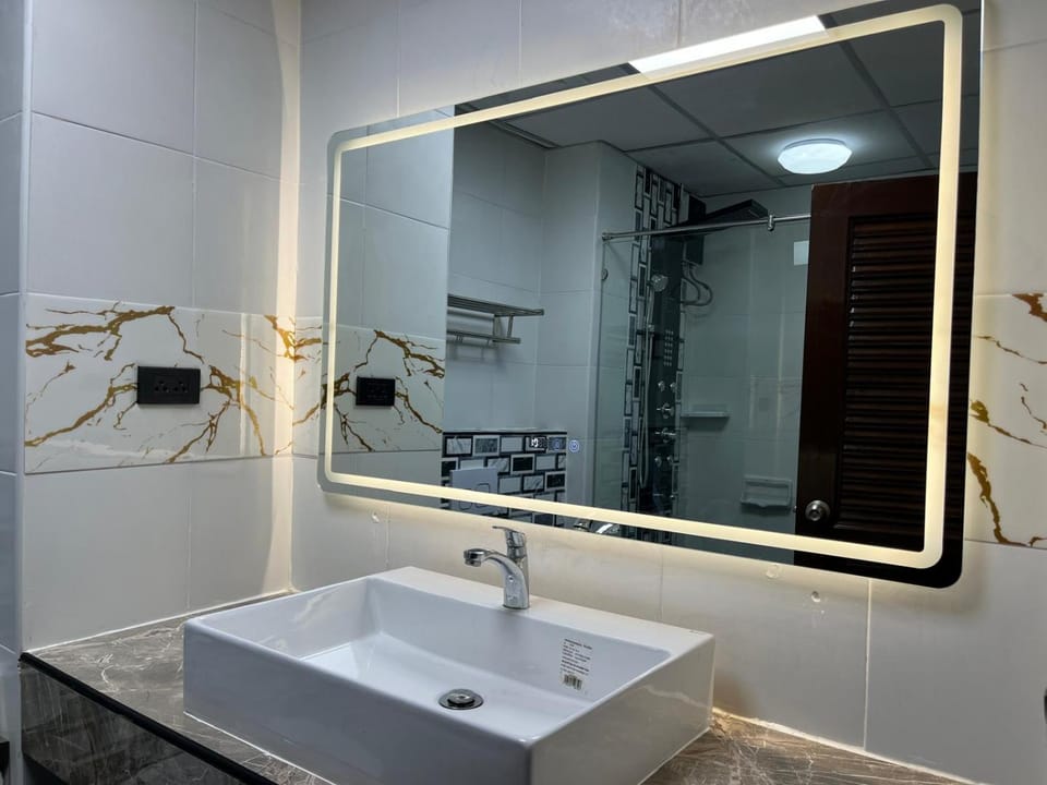 Central at VTSIX Pattaya Apartment in Pattaya City