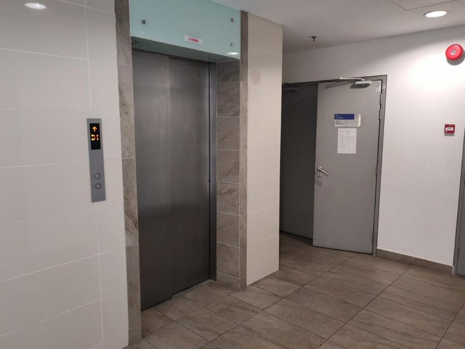 Vivo Soho - 2 Bedrooms, Mid Valley, Bangsar South, Campus Rangers Apartment in Federal Territory of Kuala Lumpur
