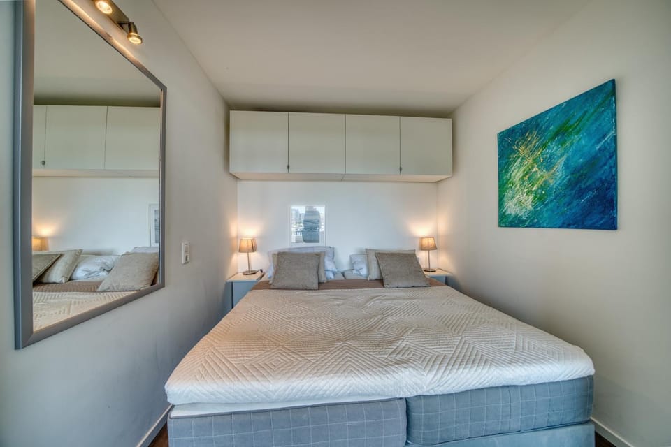 Haus Schöne Aussicht, App 2SB117 Apartment in Heiligenhafen