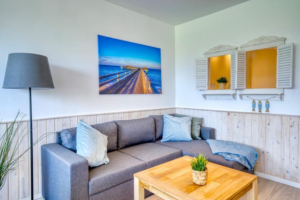 Ferienpark - Haus H, App 0HEG10 Apartment in Heiligenhafen