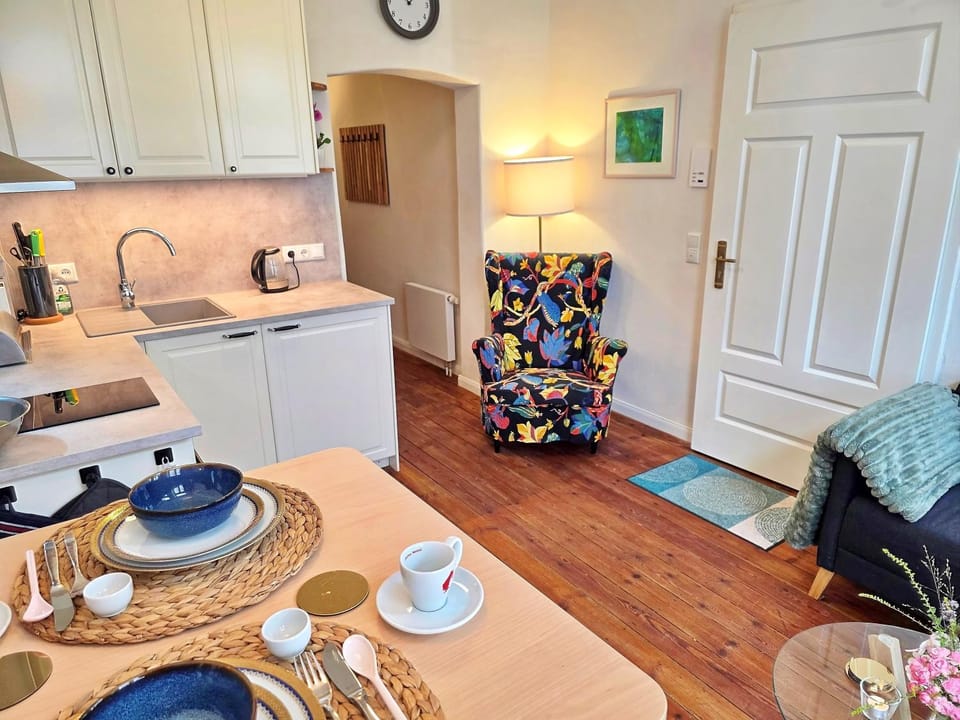 Altstadttraum Wismar - ABC610 Apartment in Wismar