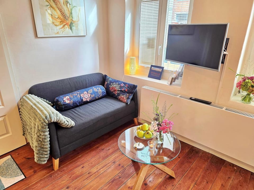 Altstadttraum Wismar - ABC610 Apartment in Wismar