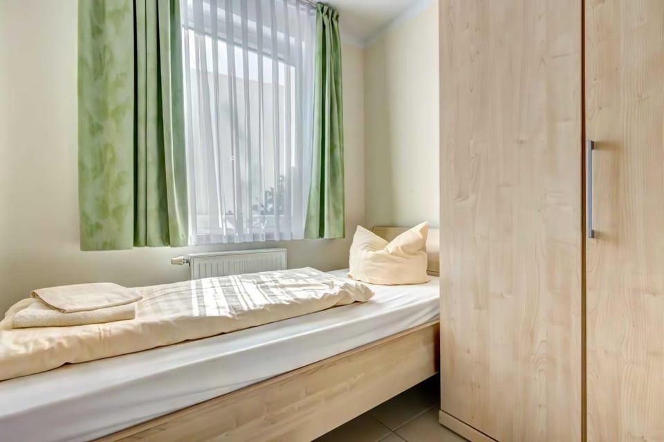 Ferienhaus Amalia, App 4 Apartment in Heringsdorf