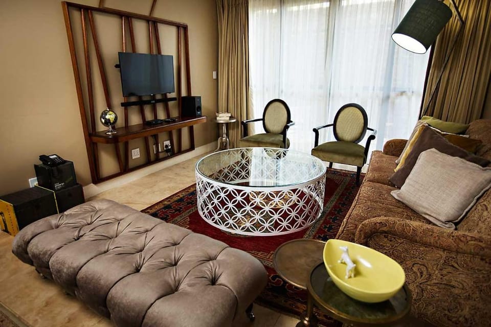 Mavuta Boutique Apartments Apartment in South Africa