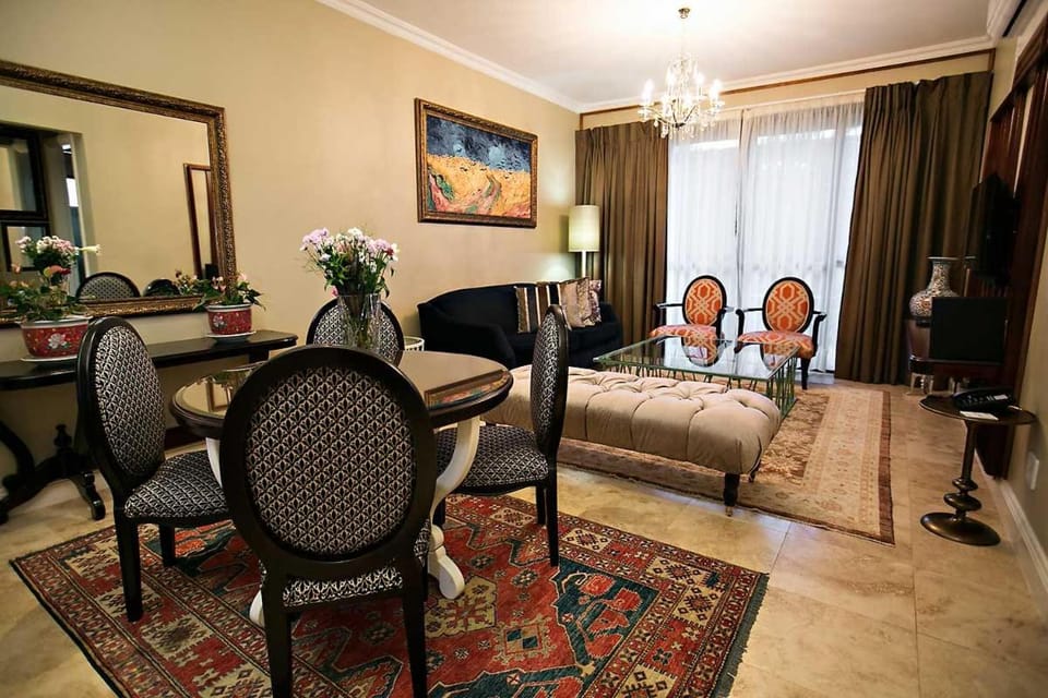 Mavuta Boutique Apartments Apartment in South Africa