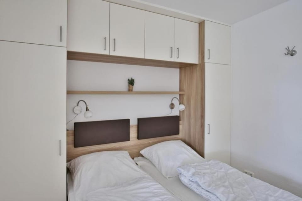 Rugenbarg, RR16 Apartment in Cuxhaven