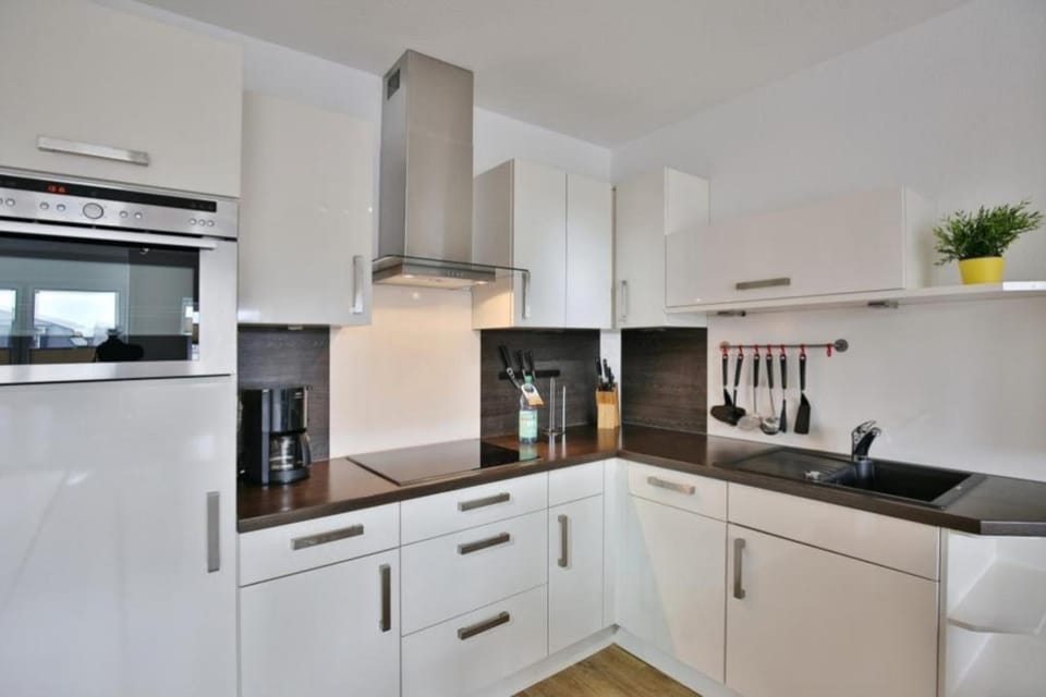 Rugenbarg, RR16 Apartment in Cuxhaven
