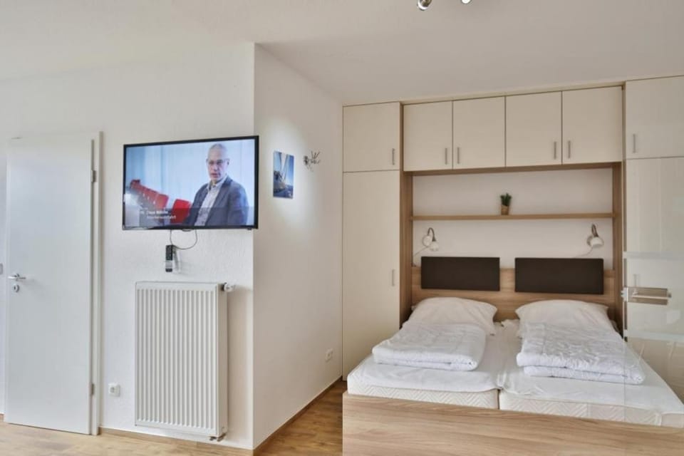 Rugenbarg, RR16 Apartment in Cuxhaven