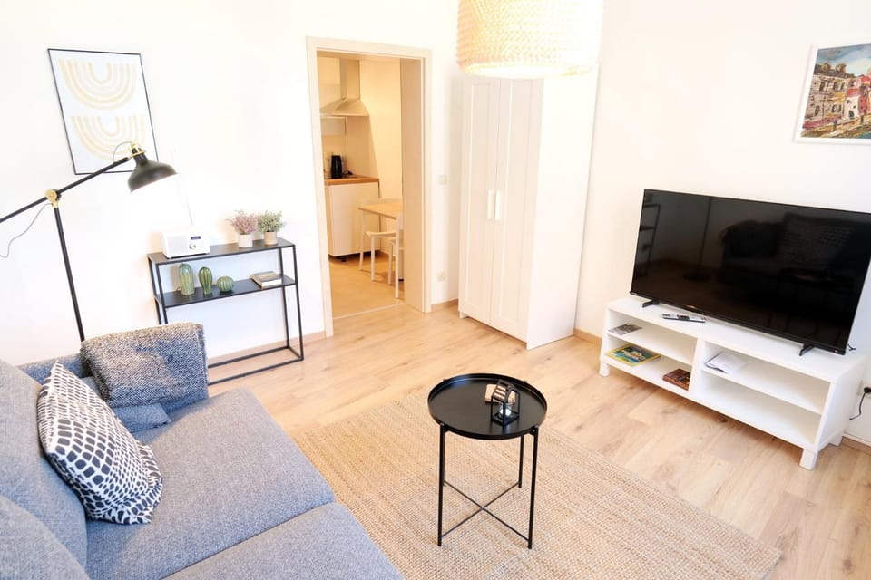Appartement Nikolaiblick - ABC359 Apartment in Wismar