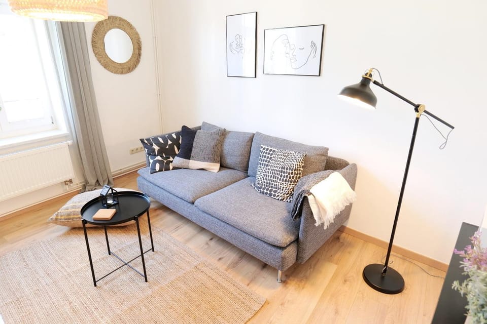 Appartement Nikolaiblick - ABC359 Apartment in Wismar