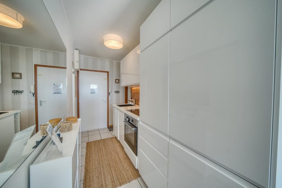 Haus Hanseatic, App 2SC105 Apartment in Heiligenhafen