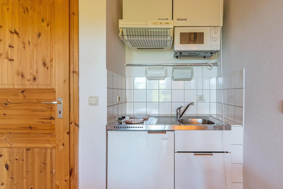 Tarnewitzer Kamp, Ferienwohnung 02 Apartment in Boltenhagen