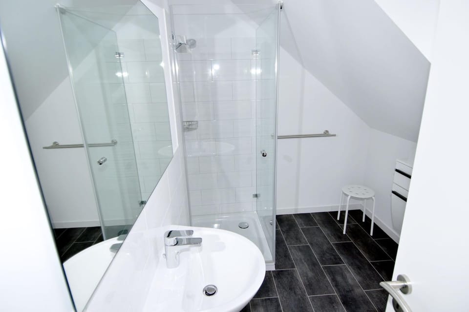 Gode Stuv 3 Apartment in Heiligenhafen