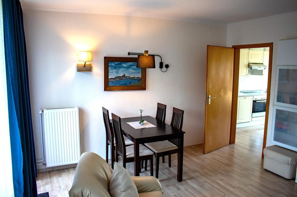 Ostwind - Ratskamp 24 Apartment in Heiligenhafen