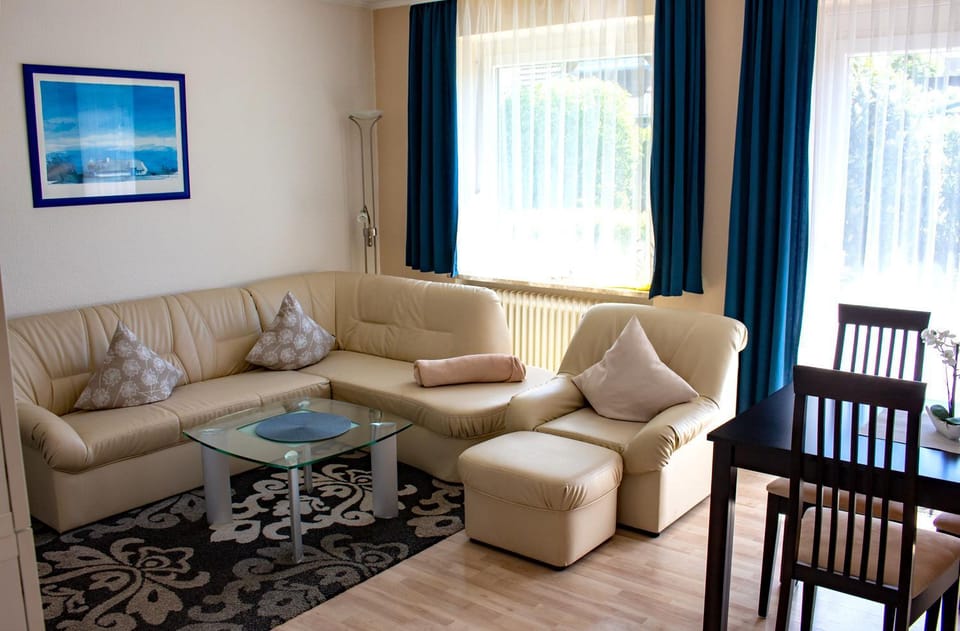 Ostwind - Ratskamp 24 Apartment in Heiligenhafen